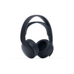 Auriculares Gamer Inalambricos Playstation 5 Ps5 3d Negro