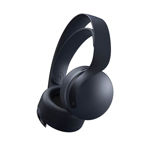 Auriculares Gamer Inalambricos Playstation 5 Ps5 3d Negro