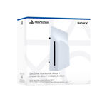 Unidad Lectora Disco Consola Sony Playstation 5 Ps5 Digital
