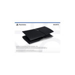 Cover Carcasa Consola Playstation 5 Ps5 SLIM Standard Color Midnight Black