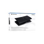 Cover Carcasa Consola Playstation 5 Ps5 SLIM Standard Color Midnight Black