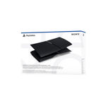 Cover Carcasa Consola Playstation 5 Ps5 SLIM Standard Color Midnight Black