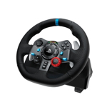 VOLANTE LOGITECH G29 - CPEDALERA DRIVING FORCE 900° PC PS3 PS4 PS5 (PN 941-000111)