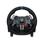 VOLANTE LOGITECH G29 - CPEDALERA DRIVING FORCE 900° PC PS3 PS4 PS5 (PN 941-000111)