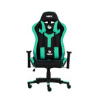 Silla Gamer Noblex Nbx-575n Ergonómica Rotación 360°