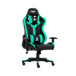 Silla Gamer Noblex Nbx-575n Ergonómica Rotación 360°