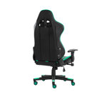 Silla Gamer Noblex Nbx-575n Ergonómica Rotación 360°