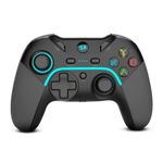 Joystick Redragon Inalambrico Harrow Negro G808-PRO