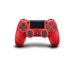 Joystick Sony DualShock4 (DS4) Magma Red