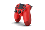 Joystick Sony DualShock4 (DS4) Magma Red