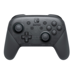 Joystick Nintendo Pro Controller NSW