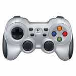 Joystick Wireless Logitech F710
