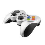 Joystick Wireless Logitech F710