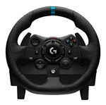 Volante Logitech G923 Gamer + Pedalera Racing Xbox One Pc