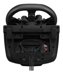 Volante Logitech G923 Gamer + Pedalera Racing Xbox One Pc