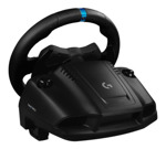 Volante Logitech G923 Gamer + Pedalera Racing Ps4 Pc Oficial
