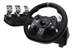 Volante Logitech G920 Gamer + Pedalera Racing Pc Xbox Web