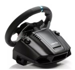 Volante Logitech G29 Gamer + Pedalera Racing Ps4 Ps3