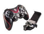 Joystick Gamepad Bluetooth Noga 2go1 Android Pc Usb