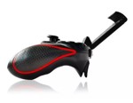 Joystick Gamepad Bluetooth Noga 2go1 Android Pc Usb