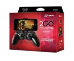 Joystick Gamepad Bluetooth Noga 2go1 Android Pc Usb