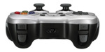 Joystick Gamepad Pc Inalambrico Logitech F710 Vibracion Gtia