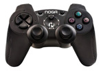 Joystick Noga 3004 Ps2 Playstation 2 Dualshock Colores Gtia