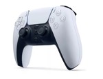 Joystick Control Inalambrico Sony Dualsense Ps5 Haptico Bt Blanco