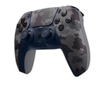 Joystick Control Inalambrico Sony Dualsense Ps5 Bt Gray Camo