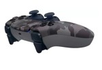 Joystick Control Inalambrico Sony Dualsense Ps5 Bt Gray Camo