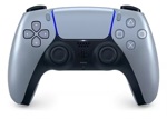 Joystick Control Inalambrico Sony Dualsense Ps5 Bt Plateado