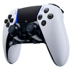 Joystick Control Inalambrico Sony Dualsense Edge Ps5 Con Kit