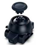 Joystick Control Inalambrico Sony Dualsense Edge Ps5 Con Kit
