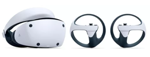 Casco De Realidad Virtual Sony Playstation 5 Vr2 + Horizon