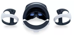 Casco De Realidad Virtual Sony Playstation 5 Vr2 + Horizon