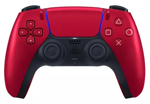 Joystick Control Inalambrico Sony Dualsense Ps5 Volcanic Red