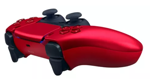 Joystick Control Inalambrico Sony Dualsense Ps5 Volcanic Red