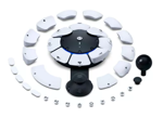 Control Joystick Sony Access Playstation 5 Ps5 Accesibilidad