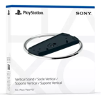 Soporte Vertical P/ Consola Sony Playstation 5 Ps5 Original