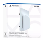 Unidad Lectora Disco Consola Sony Playstation 5 Ps5 Digital