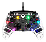 Joystick Hyperx Clutch Gladiate Rgb Transparente Xbox X S