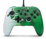Gamepad Wired PowerA Enhanced Nintendo Switch: Heroic Link