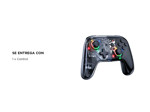 Control Inalámbrico Onikuma C6 Para Pc Android Apple Switch