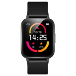 SMARTWATCH XINJI C1-NEGRO