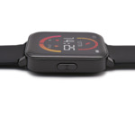 SMARTWATCH XINJI C1-NEGRO