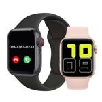 Smartwatch Reloj Inteligente Pack x2 Sport Tech X7