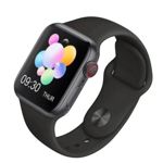 Smartwatch Reloj Inteligente Pack x2 Sport Tech X7