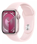 APPLE WATCH SERIES 9 45MM PINK S/M