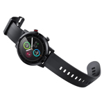 Reloj Inteligente Haylou LS05S RT Negro