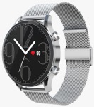 Smatwatch XINJI N1 Plateado